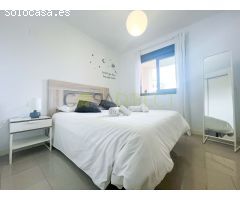 Apartamento en Alquiler en Torre del Mar, Málaga