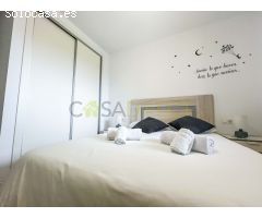 Apartamento en Alquiler en Torre del Mar, Málaga