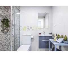 Apartamento en Alquiler en Torre del Mar, Málaga