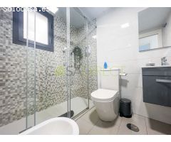 Apartamento en Alquiler en Torre del Mar, Málaga
