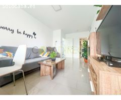 Apartamento en Alquiler en Torre del Mar, Málaga