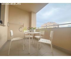 Apartamento en Alquiler en Torre del Mar, Málaga