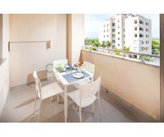 Apartamento en Alquiler en Torre del Mar, Málaga