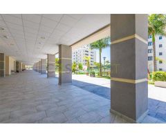 Apartamento en Alquiler en Torre del Mar, Málaga