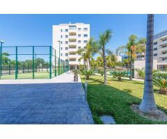 Apartamento en Alquiler en Torre del Mar, Málaga