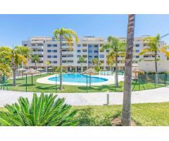 Apartamento en Alquiler en Torre del Mar, Málaga