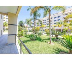 Apartamento en Alquiler en Torre del Mar, Málaga