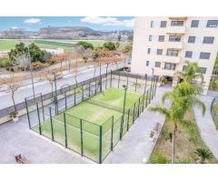 Apartamento en Alquiler en Torre del Mar, Málaga