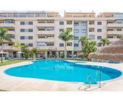 Apartamento en Alquiler en Torre del Mar, Málaga