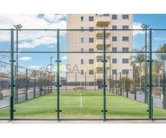 Apartamento en Alquiler en Torre del Mar, Málaga