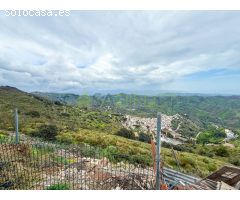 Casa de campo en Venta en Moclinejo, Málaga