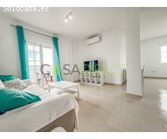 Apartamento en Alquiler en Torrox Costa, Málaga