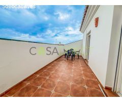 Apartamento en Alquiler en Torrox Costa, Málaga