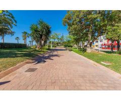 Apartamento en Alquiler en Torre del Mar, Málaga