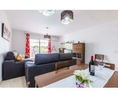Apartamento en Alquiler en Torre del Mar, Málaga