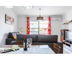 Apartamento en Alquiler en Torre del Mar, Málaga