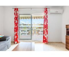 Apartamento en Alquiler en Torre del Mar, Málaga