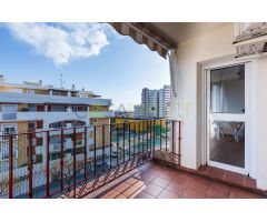 Apartamento en Alquiler en Torre del Mar, Málaga