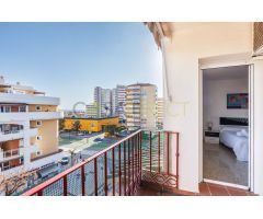Apartamento en Alquiler en Torre del Mar, Málaga