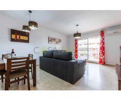 Apartamento en Alquiler en Torre del Mar, Málaga