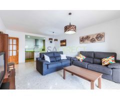 Apartamento en Alquiler en Torre del Mar, Málaga
