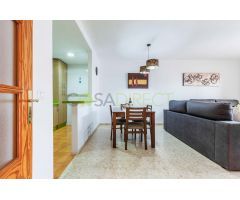 Apartamento en Alquiler en Torre del Mar, Málaga