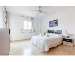 Apartamento en Alquiler en Torre del Mar, Málaga
