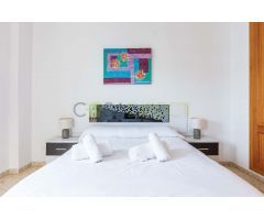 Apartamento en Alquiler en Torre del Mar, Málaga