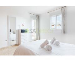 Apartamento en Alquiler en Torre del Mar, Málaga