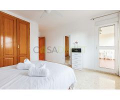 Apartamento en Alquiler en Torre del Mar, Málaga