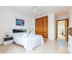 Apartamento en Alquiler en Torre del Mar, Málaga