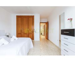 Apartamento en Alquiler en Torre del Mar, Málaga