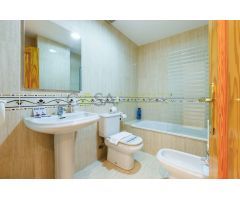 Apartamento en Alquiler en Torre del Mar, Málaga