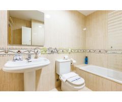 Apartamento en Alquiler en Torre del Mar, Málaga