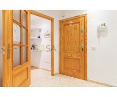 Apartamento en Alquiler en Torre del Mar, Málaga