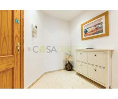 Apartamento en Alquiler en Torre del Mar, Málaga