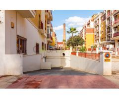 Apartamento en Alquiler en Torre del Mar, Málaga