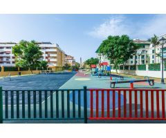 Apartamento en Alquiler en Torre del Mar, Málaga