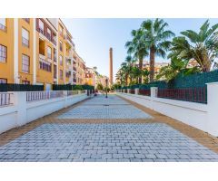 Apartamento en Alquiler en Torre del Mar, Málaga