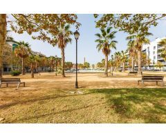 Apartamento en Alquiler en Torre del Mar, Málaga