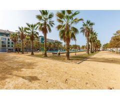 Apartamento en Alquiler en Torre del Mar, Málaga