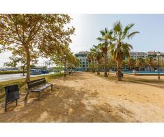Apartamento en Alquiler en Torre del Mar, Málaga