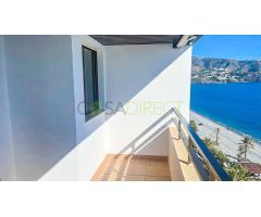Apartamento en Venta en Almuñécar, Granada