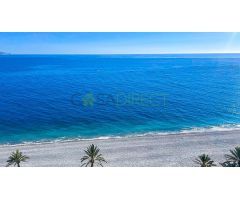 Apartamento en Venta en Almuñécar, Granada