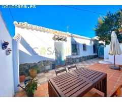 Chalet en Alquiler en Chilches, Castellón