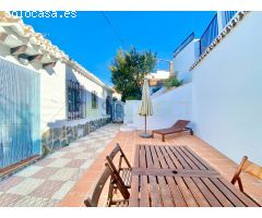 Chalet en Alquiler en Chilches, Castellón