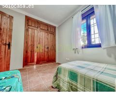 Chalet en Alquiler en Frigiliana, Málaga