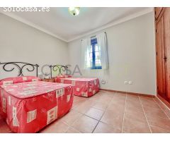 Chalet en Alquiler en Frigiliana, Málaga
