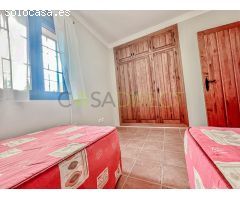 Chalet en Alquiler en Frigiliana, Málaga