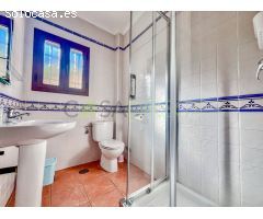 Chalet en Alquiler en Frigiliana, Málaga